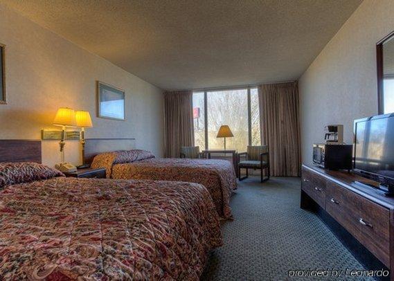 Econo Lodge Inn & Suites Lumberton Quarto foto