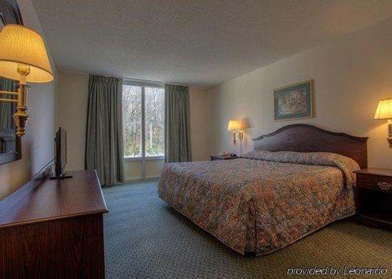 Econo Lodge Inn & Suites Lumberton Quarto foto