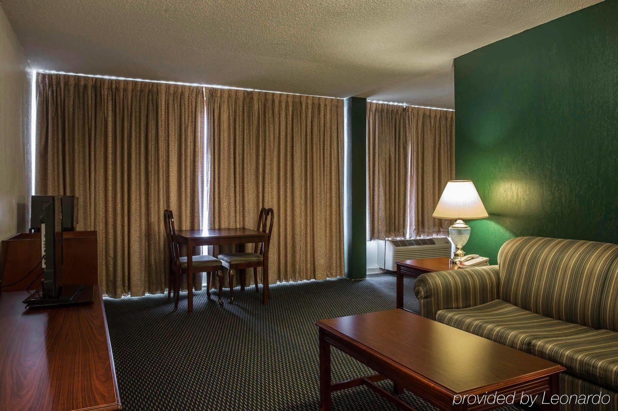 Econo Lodge Inn & Suites Lumberton Exterior foto