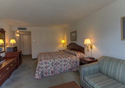 Econo Lodge Inn & Suites Lumberton Interior foto